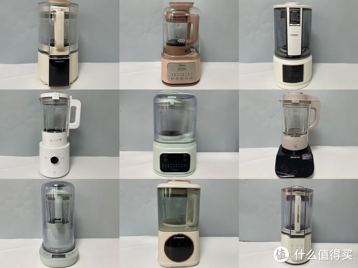 破壁机做豆浆的危害:关于四大槽点害处的忠告!