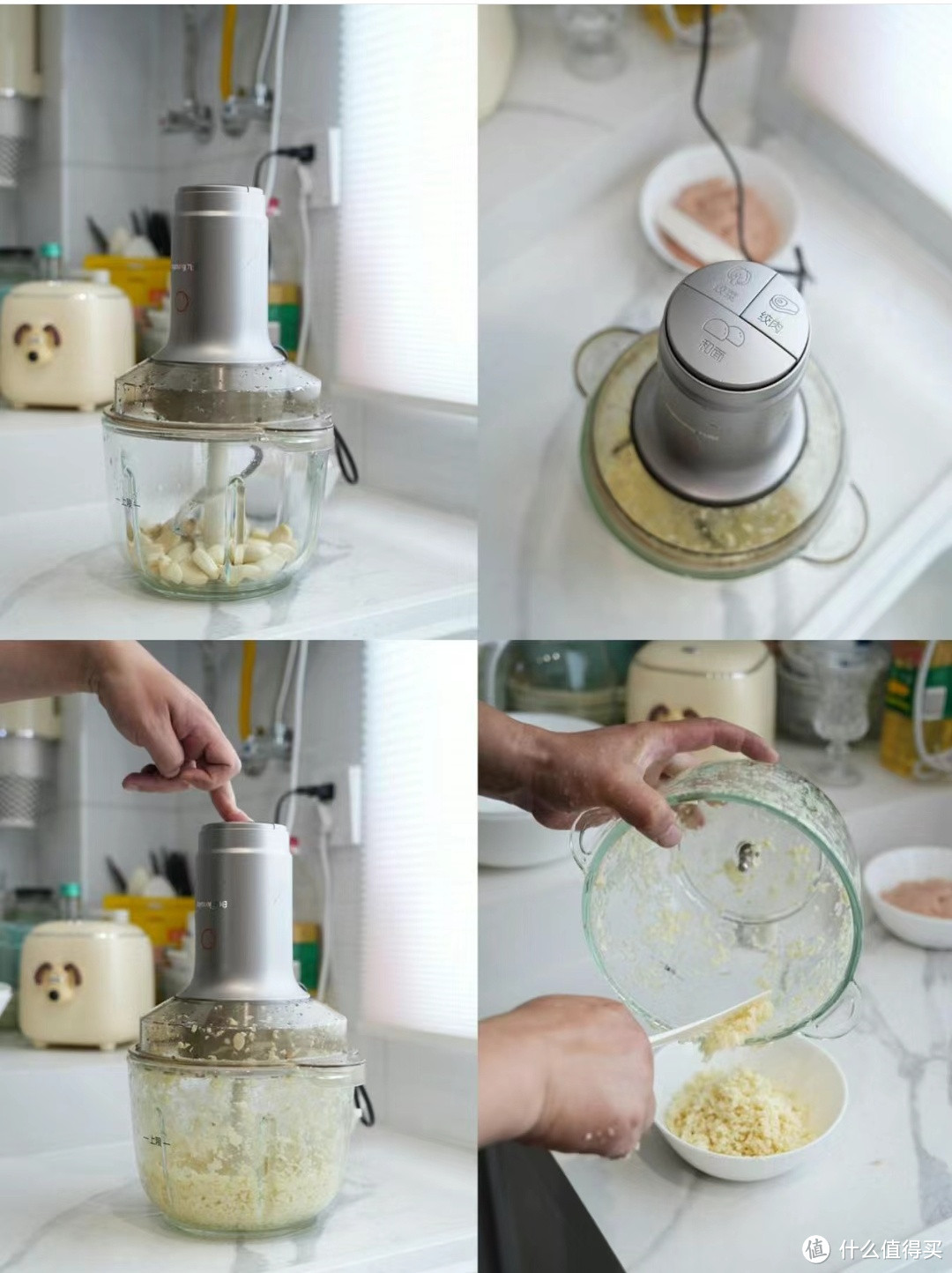 后悔买晚了,简直一整个让下厨体验大变样!