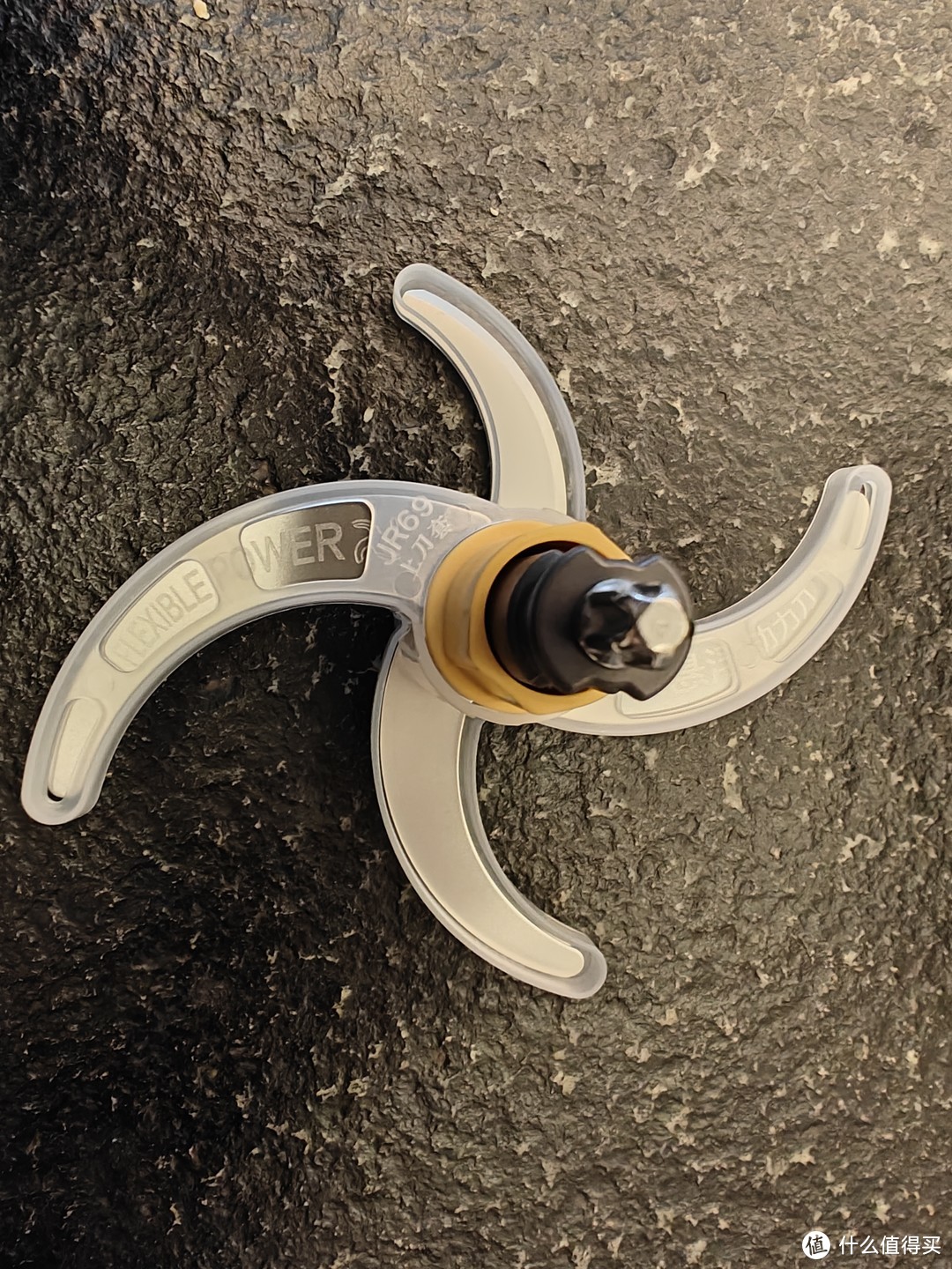 49元的苏泊尔悬浮刀头绞肉机,值!